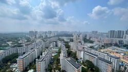 Blk 311C Clementi Avenue 4 (Clementi), HDB 4 Rooms #621561251